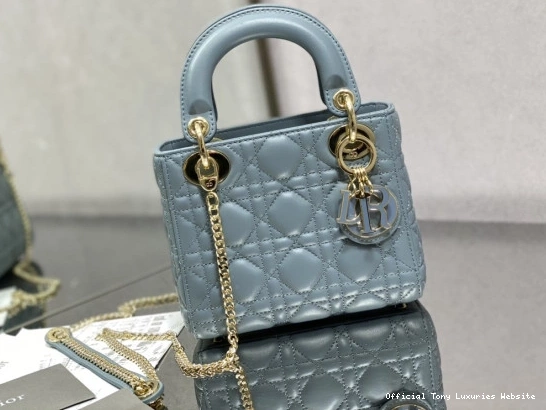 Tony Luxuries LADY diro-17CM 0712
